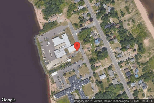 BAYSHORE RESIDENCE AND REHABILITATION CENTER nursing home in DULUTH, MN - Photo 1 of 5