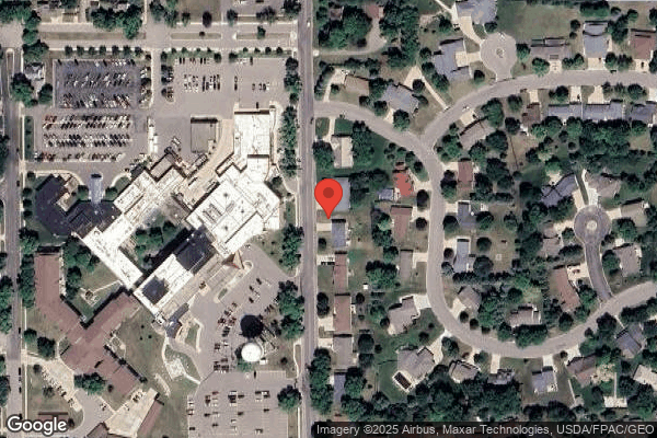 Avera Morningside Heights Care Center nursing home in MARSHALL, MN - Photo 1 of 3