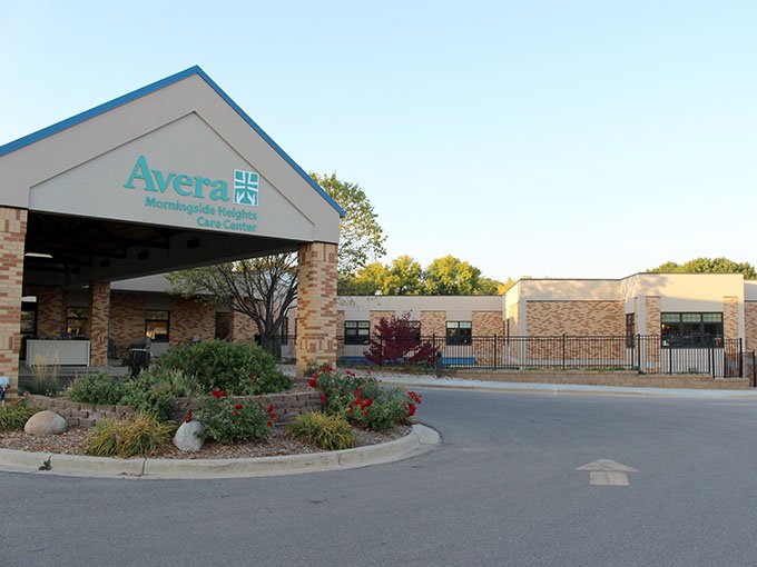 Avera Morningside Heights Care Center nursing home in MARSHALL, MN - Photo 2 of 3