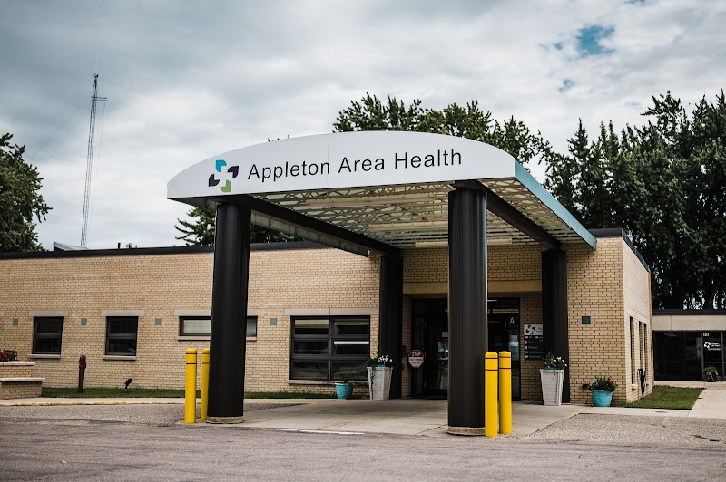 Appleton Area Health nursing home in APPLETON, MN - Photo 2 of 4