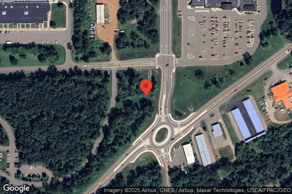 Heartwood nursing home in CROSBY, MN