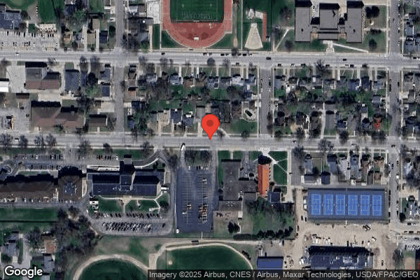 Saint Anne Extended Healthcare nursing home in WINONA, MN - Photo 1 of 3