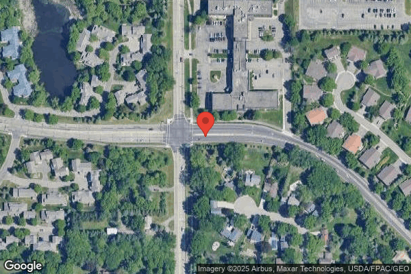 WOODBURY HEALTH CARE CENTER nursing home in WOODBURY, MN - Photo 1 of 5