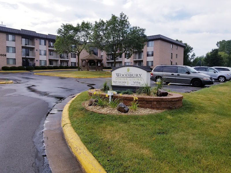WOODBURY HEALTH CARE CENTER nursing home in WOODBURY, MN - Photo 2 of 5