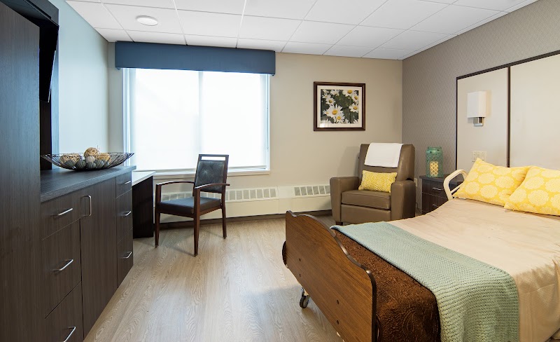 WOODBURY HEALTH CARE CENTER nursing home in WOODBURY, MN - Photo 3 of 5