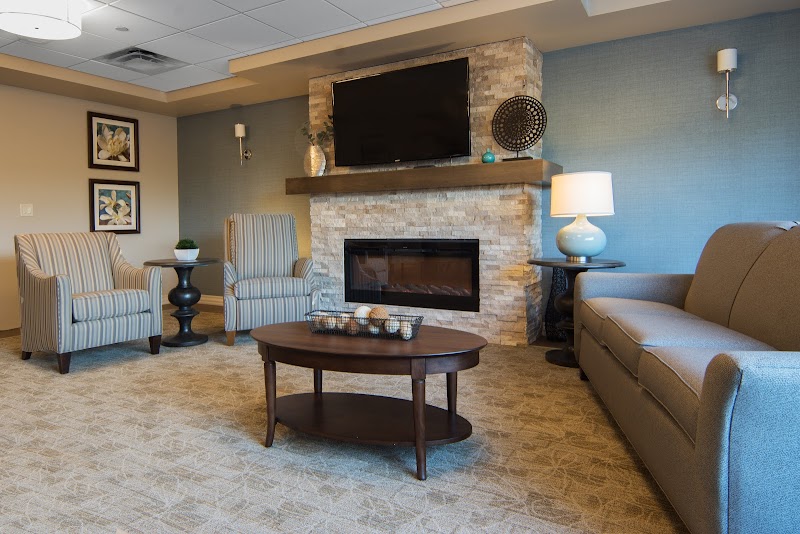 WOODBURY HEALTH CARE CENTER nursing home in WOODBURY, MN - Photo 5 of 5