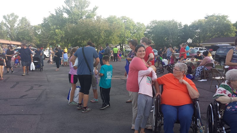 River Valley Health And Rehabilitation Center Llc nursing home in REDWOOD FALLS, MN - Photo 5 of 5