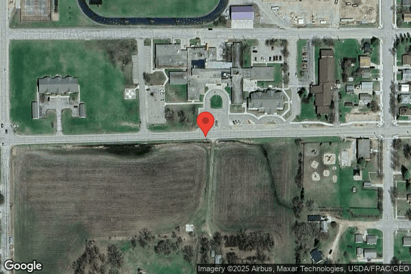 Mahnomen Health Center nursing home in MAHNOMEN, MN - Photo 1 of 4