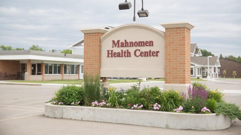 Mahnomen Health Center nursing home in MAHNOMEN, MN - Photo 2 of 4