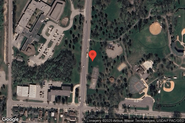 Guardian Angels Health & Rehab Center nursing home in HIBBING, MN - Photo 1 of 2