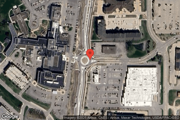 Lake Winona Manor nursing home in WINONA, MN - Photo 1 of 3