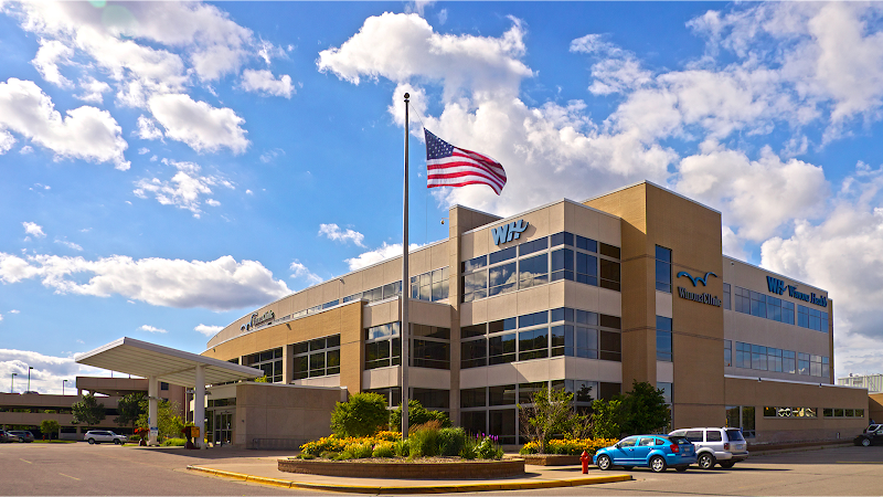Lake Winona Manor nursing home in WINONA, MN - Photo 2 of 3