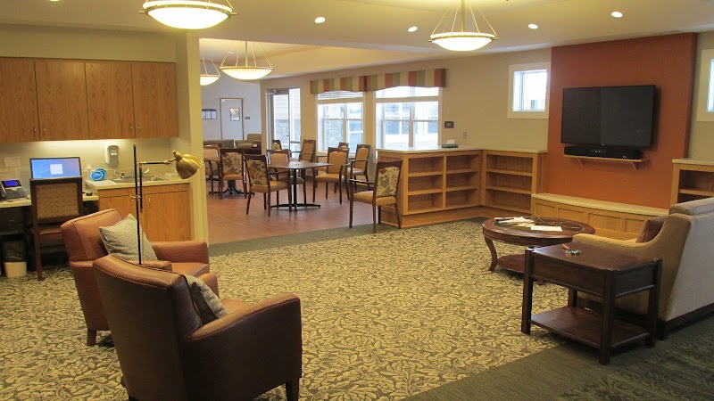 AVERA GRANITE FALLS CARE CENTER nursing home in GRANITE FALLS, MN - Photo 2 of 10