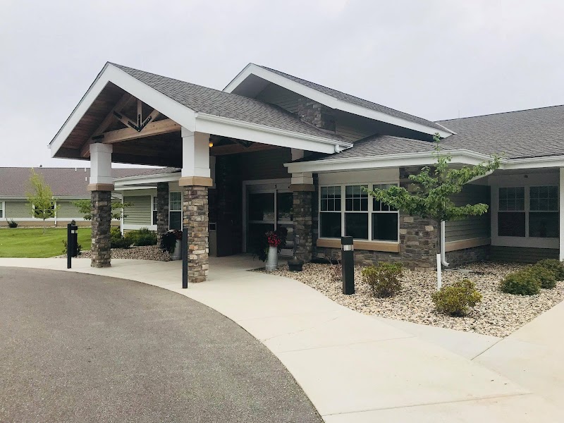 AVERA GRANITE FALLS CARE CENTER nursing home in GRANITE FALLS, MN - Photo 3 of 10