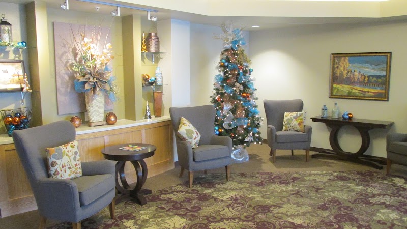 AVERA GRANITE FALLS CARE CENTER nursing home in GRANITE FALLS, MN - Photo 4 of 10