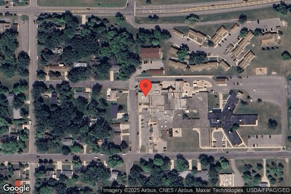 Long Prairie Health Care Center nursing home in LONG PRAIRIE, MN - Photo 1 of 3