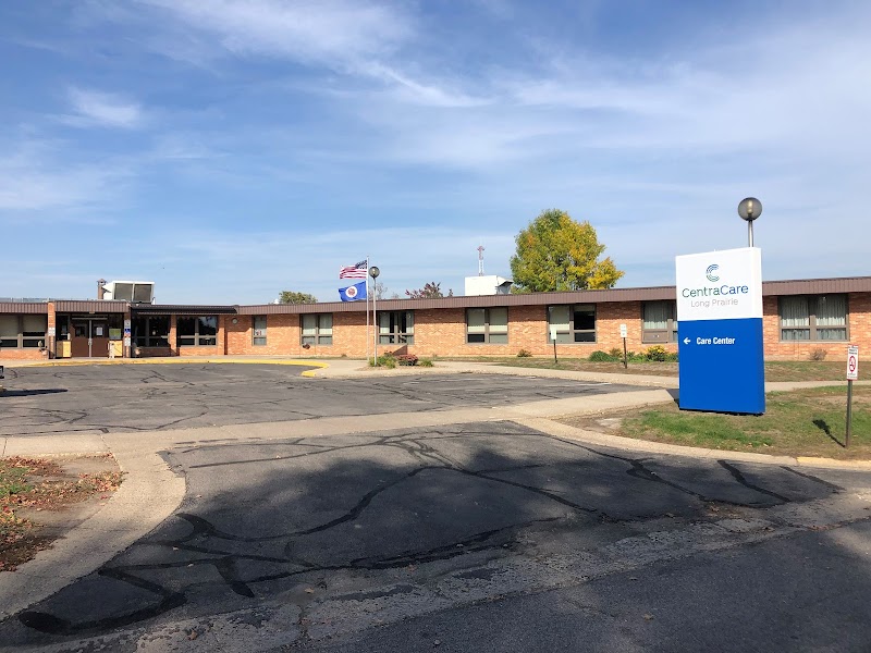 Long Prairie Health Care Center nursing home in LONG PRAIRIE, MN - Photo 2 of 3