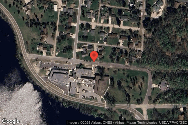 Heritage Manor nursing home in CHISHOLM, MN - Photo 1 of 2