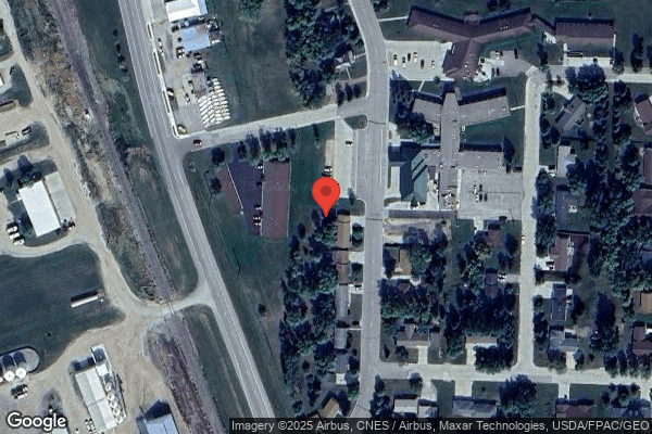 Kittson Healthcare nursing home in HALLOCK, MN - Photo 1 of 5