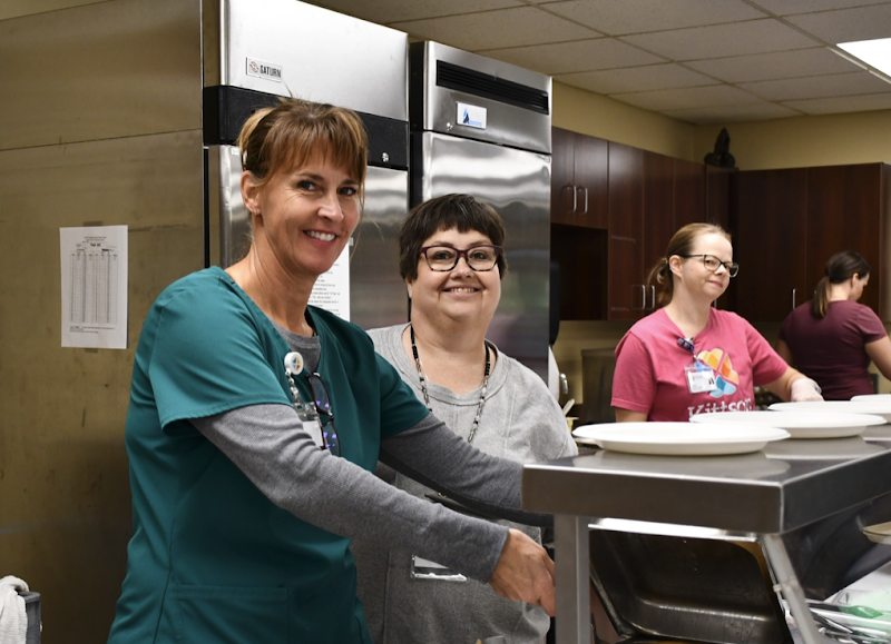 Kittson Healthcare nursing home in HALLOCK, MN - Photo 5 of 5