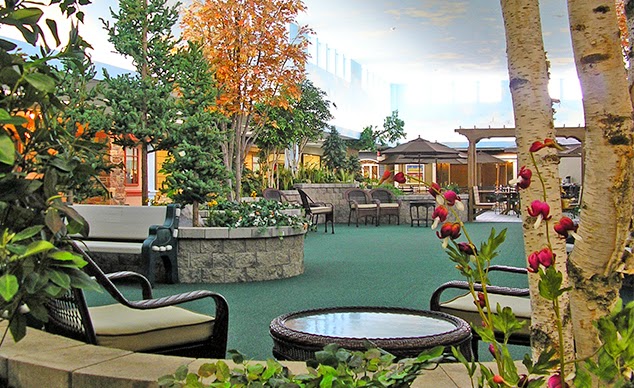 Trinity Care Center nursing home in FARMINGTON, MN - Photo 2 of 10