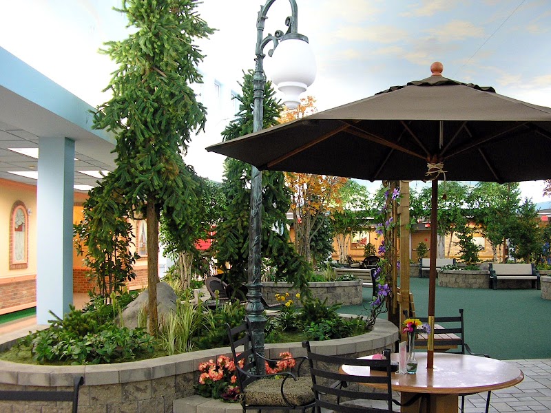 Trinity Care Center nursing home in FARMINGTON, MN - Photo 4 of 10