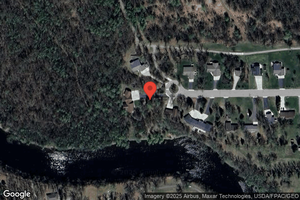 THIEF RIVER CARE CENTER nursing home in THIEF RIVER FALLS, MN - Photo 1 of 3