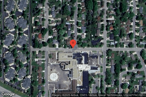 Paynesville Health Care Center nursing home in PAYNESVILLE, MN