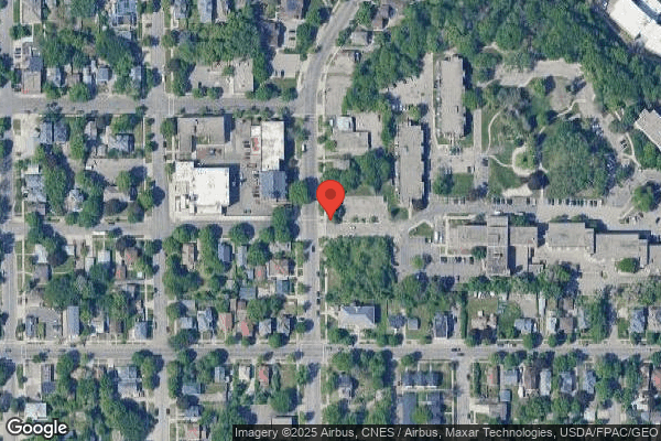 Cerenity Care Center on Humboldt nursing home in SAINT PAUL, MN - Photo 1 of 5