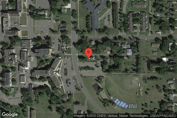 ST OTTOS CARE CENTER nursing home in LITTLE FALLS, MN