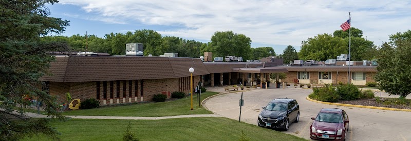 West Wind Village nursing home in MORRIS, MN - Photo 2 of 10