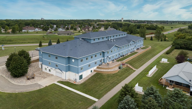 West Wind Village nursing home in MORRIS, MN - Photo 3 of 10