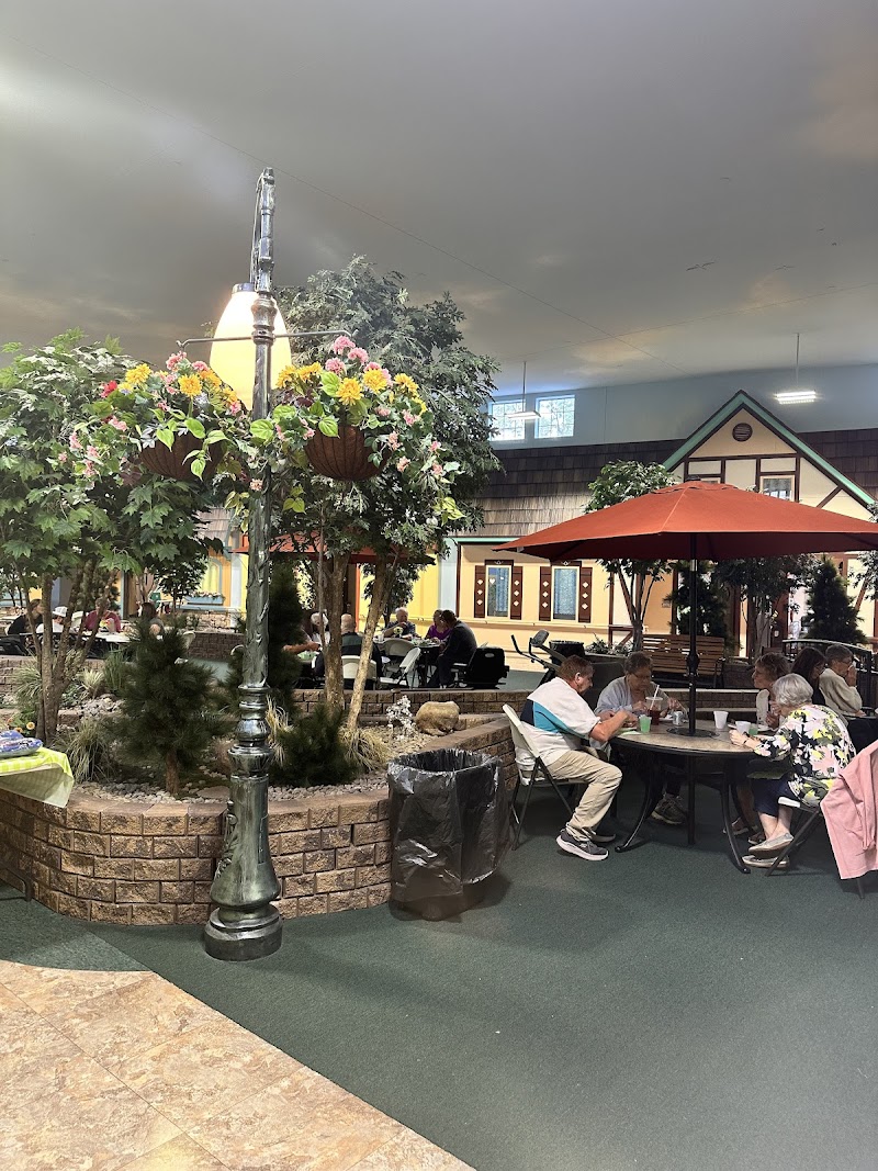 West Wind Village nursing home in MORRIS, MN - Photo 5 of 10