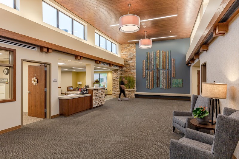 GLENFIELDS LIVING WITH CARE nursing home in GLENCOE, MN - Photo 3 of 10