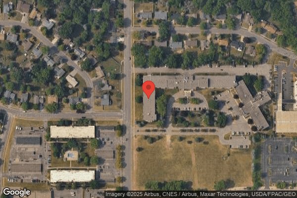 APPLE VALLEY VILLAGE HEALTH CARE CENTER nursing home in APPLE VALLEY, MN - Photo 1 of 10