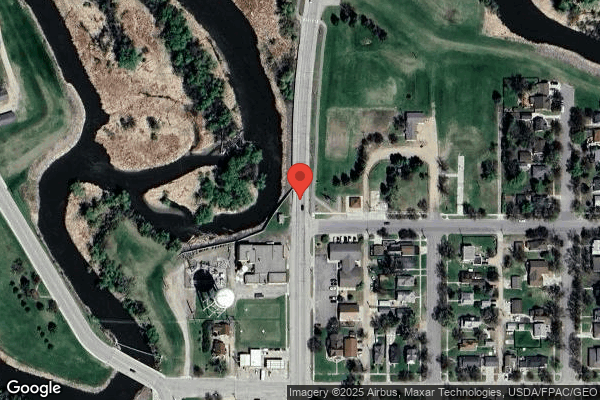 ST FRANCIS HOME nursing home in BRECKENRIDGE, MN - Photo 1 of 2