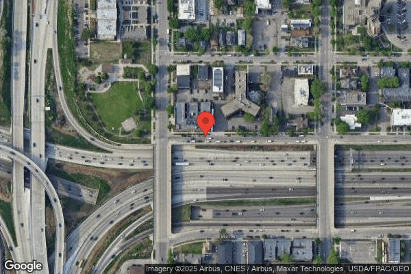 Benedictine Health Center Of Minneapolis nursing home in MINNEAPOLIS, MN - Photo 1 of 5