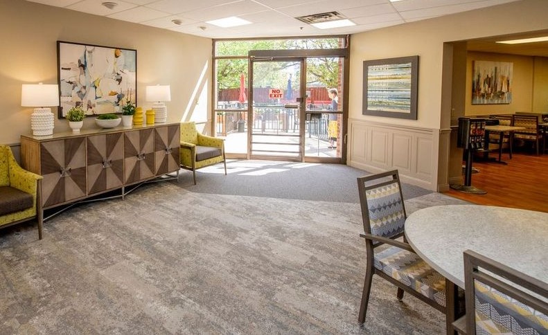 Benedictine Health Center Of Minneapolis nursing home in MINNEAPOLIS, MN - Photo 2 of 5