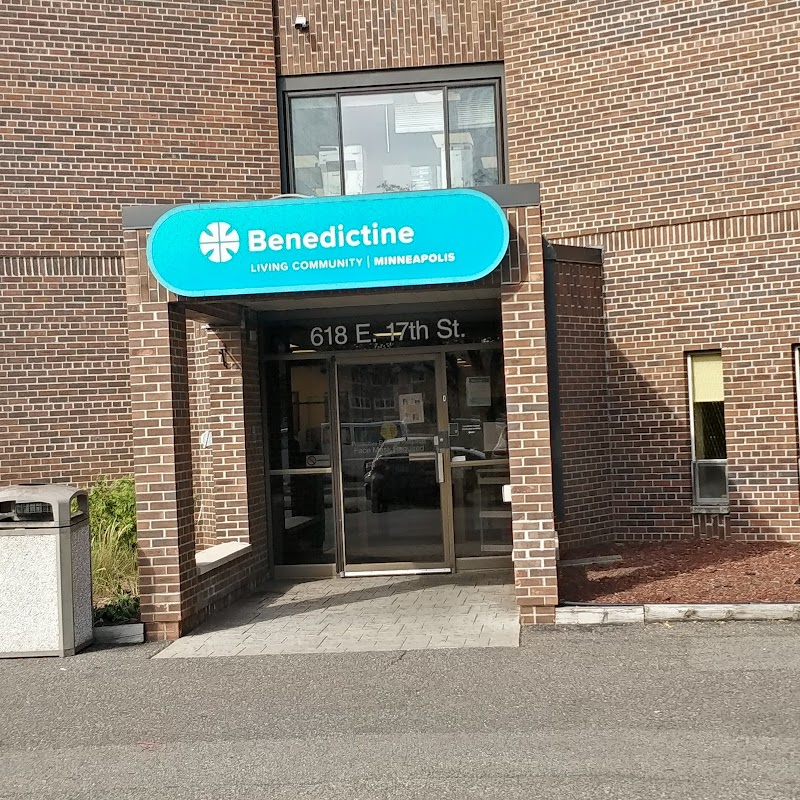 Benedictine Health Center Of Minneapolis nursing home in MINNEAPOLIS, MN - Photo 3 of 5