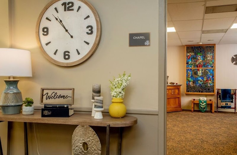 Benedictine Health Center Of Minneapolis nursing home in MINNEAPOLIS, MN - Photo 4 of 5