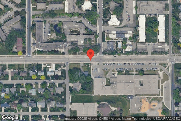 St Anthony Health & Rehabilitation nursing home in ST ANTHONY, MN - Photo 1 of 2