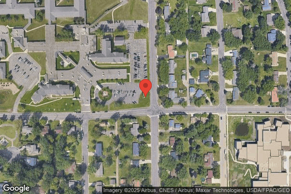 Good Shepherd Lutheran Home nursing home in SAUK RAPIDS, MN - Photo 1 of 10