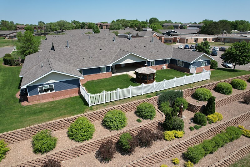 Good Shepherd Lutheran Home nursing home in SAUK RAPIDS, MN - Photo 3 of 10