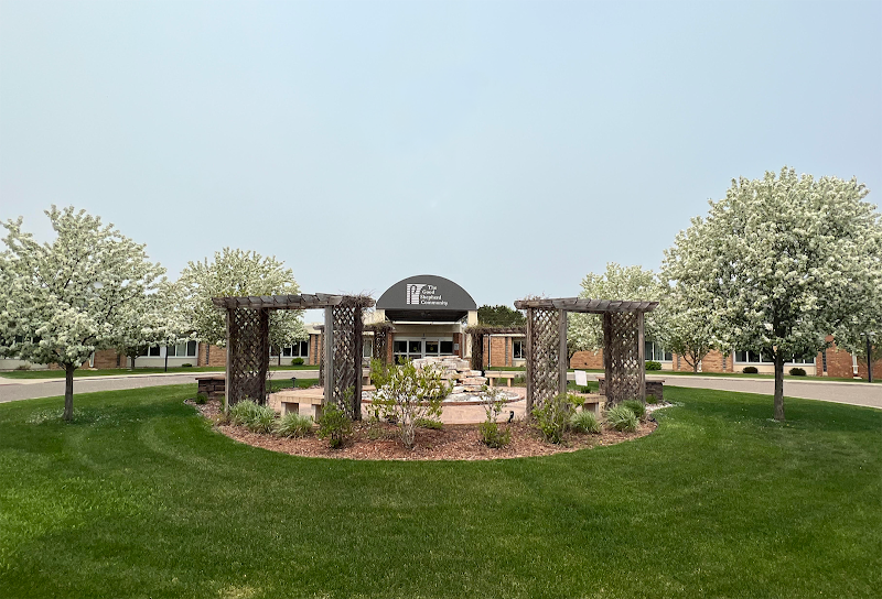 Good Shepherd Lutheran Home nursing home in SAUK RAPIDS, MN - Photo 5 of 10