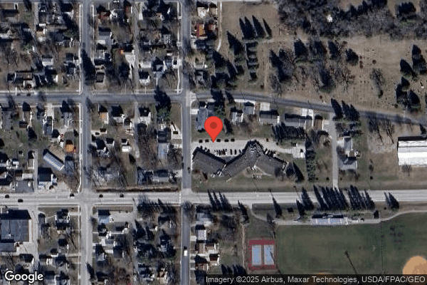 WHITEWATER HEALTH SERVICES nursing home in ST CHARLES, MN - Photo 1 of 5