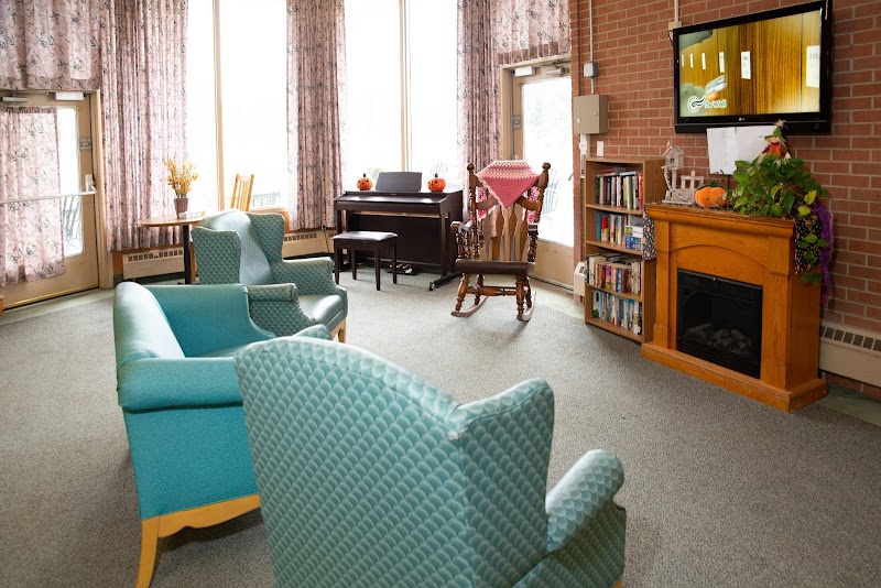 WHITEWATER HEALTH SERVICES nursing home in ST CHARLES, MN - Photo 2 of 5