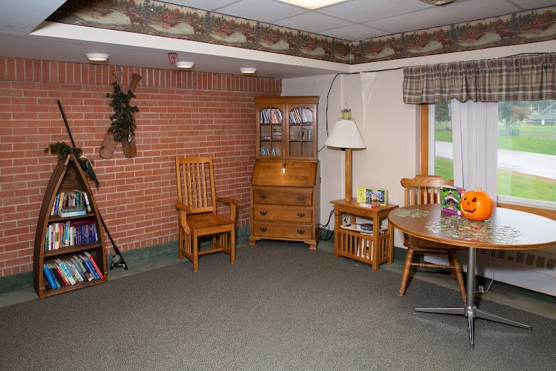 WHITEWATER HEALTH SERVICES nursing home in ST CHARLES, MN - Photo 3 of 5