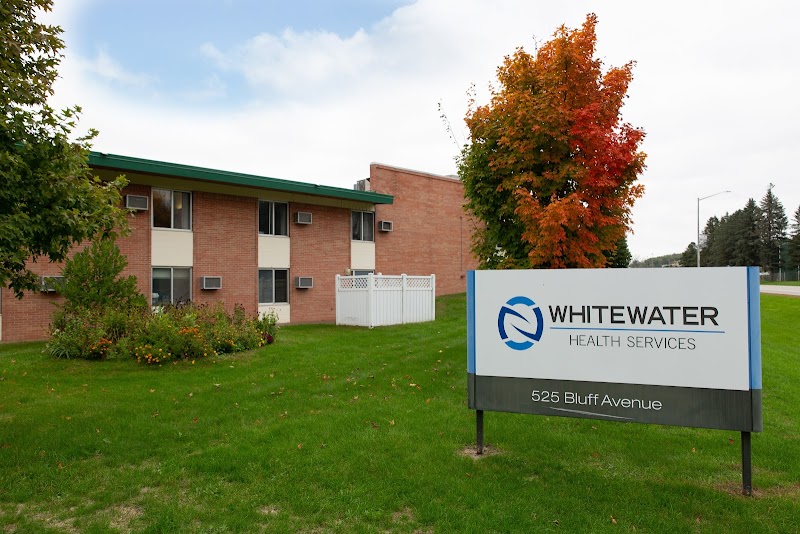 WHITEWATER HEALTH SERVICES nursing home in ST CHARLES, MN - Photo 4 of 5
