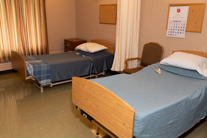 WHITEWATER HEALTH SERVICES nursing home in ST CHARLES, MN - Photo 5 of 5