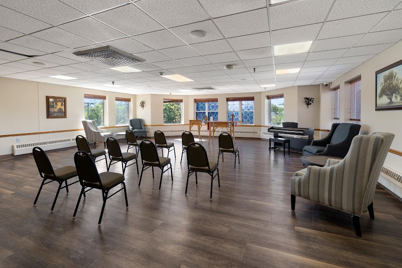 Providence Place nursing home in MINNEAPOLIS, MN - Photo 3 of 5